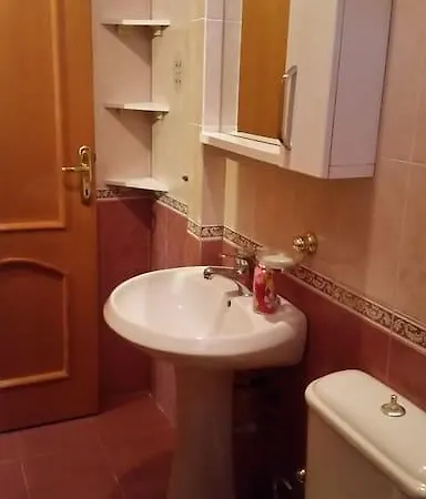 City Center Duplex With Terrace Apartment Tirana