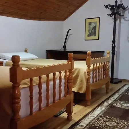 City Center Duplex With Terrace Apartment *