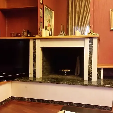 City Center Duplex With Terrace * Tirana